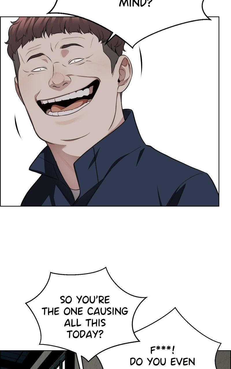 A Man