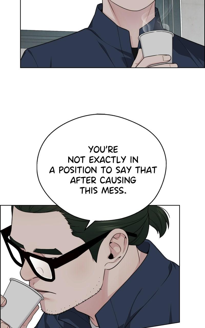 A Man