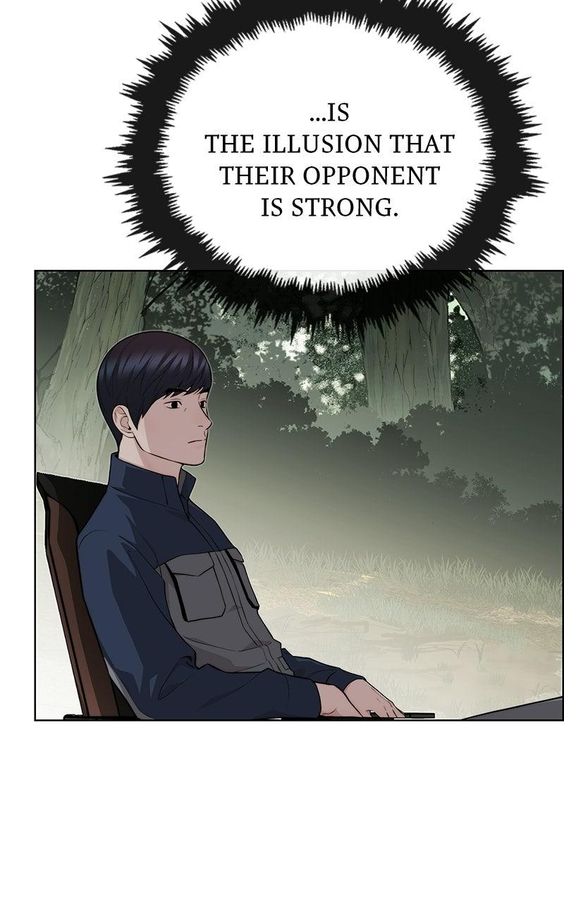 A Man