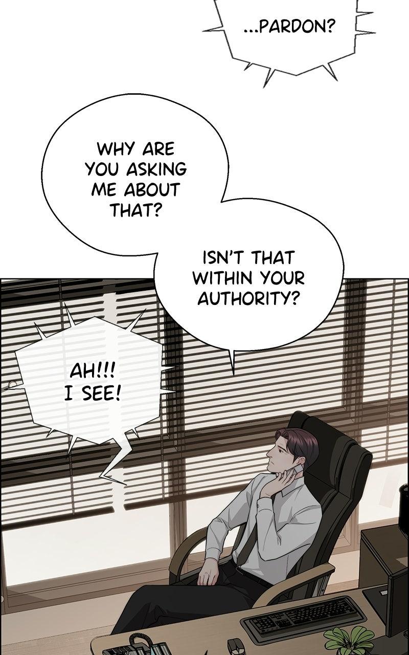A Man
