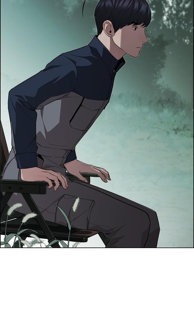 A Man
