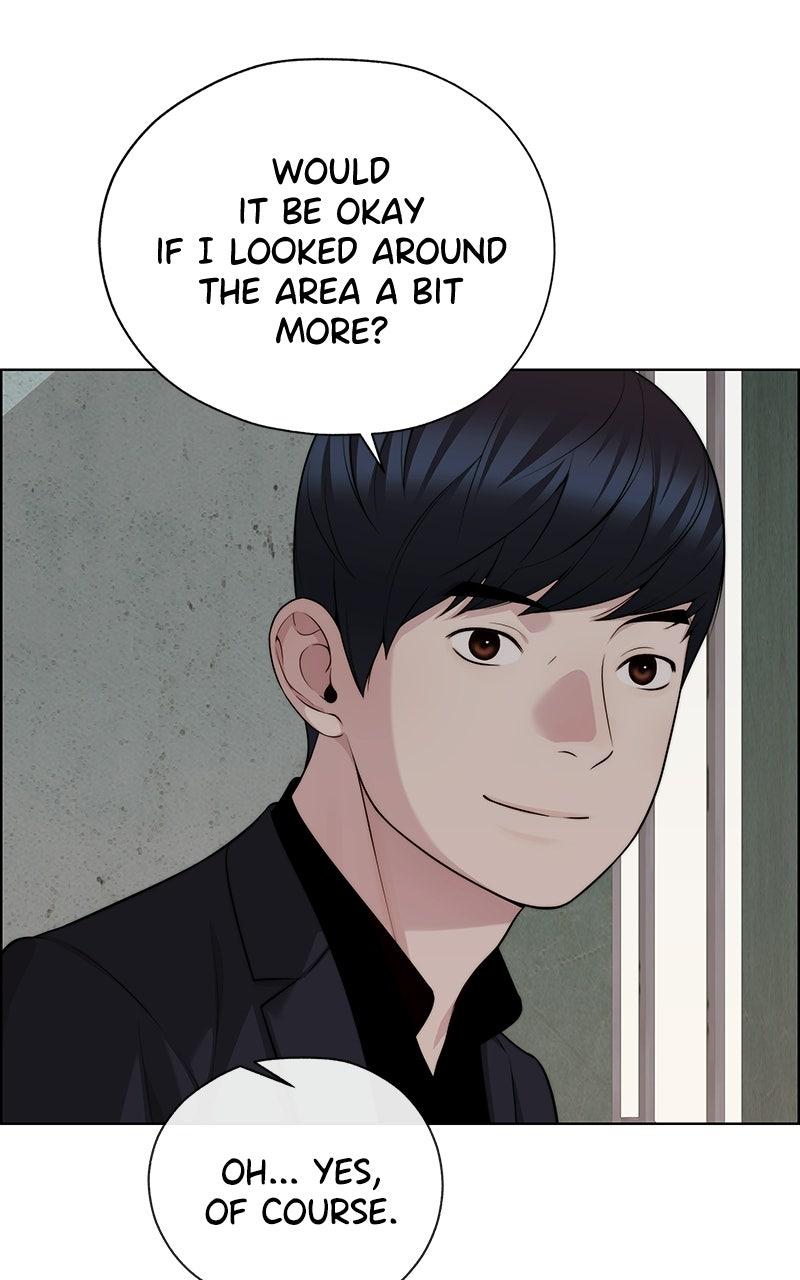 A Man
