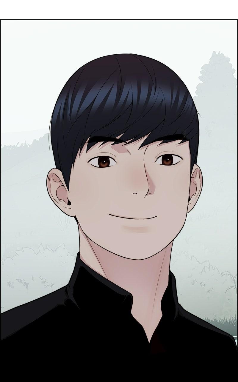 A Man