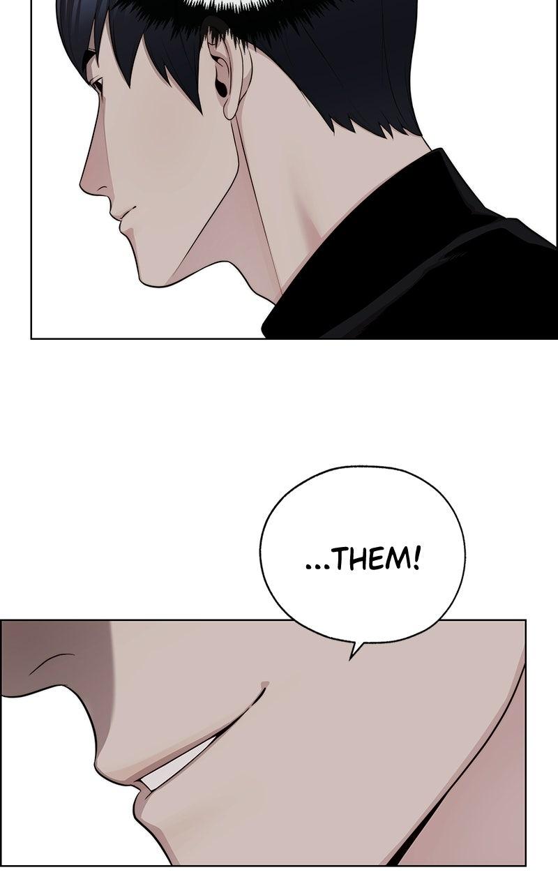 A Man
