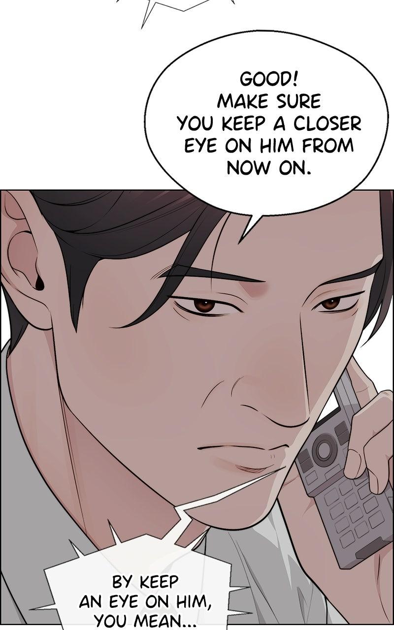 A Man