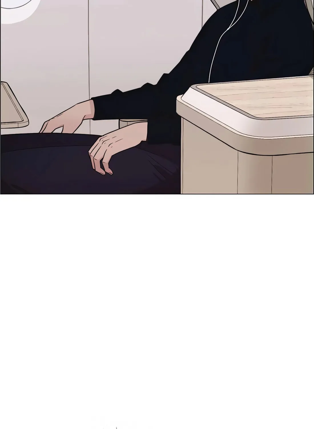A Man