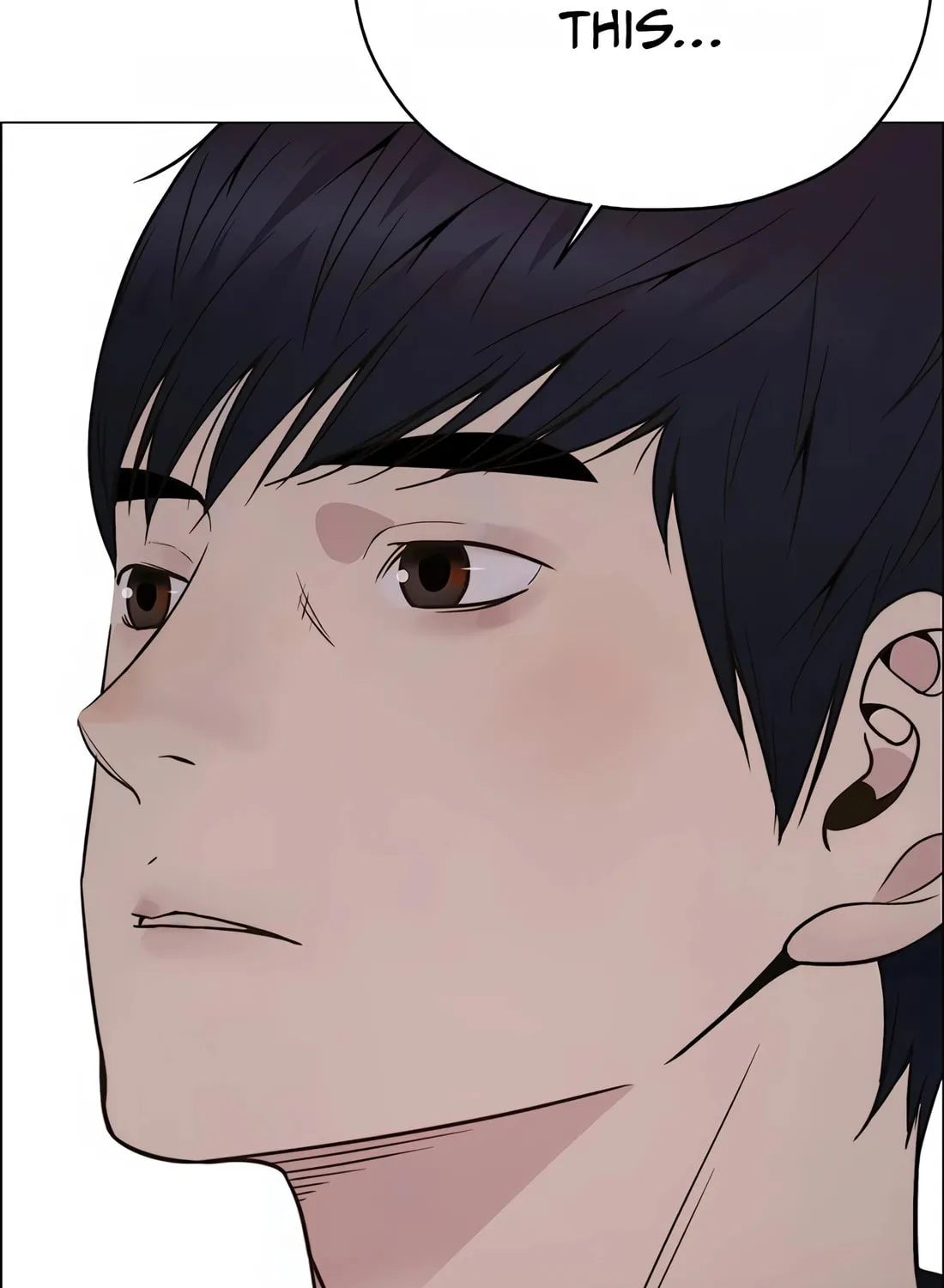 A Man
