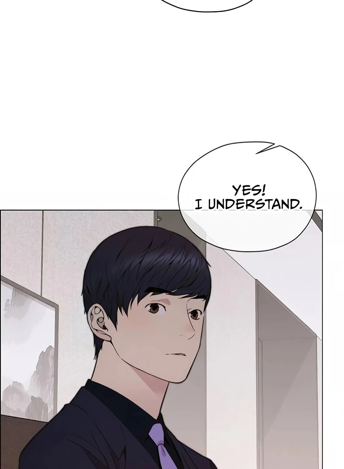 A Man