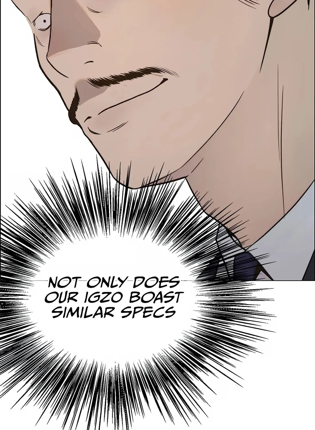 A Man