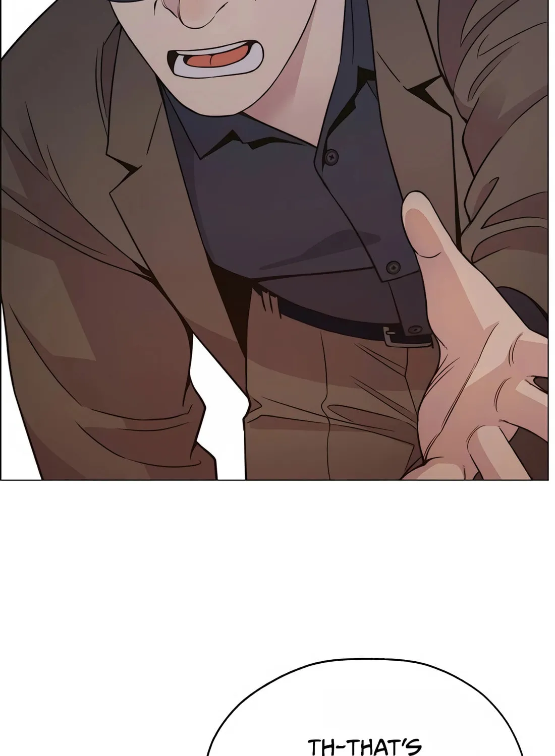 A Man