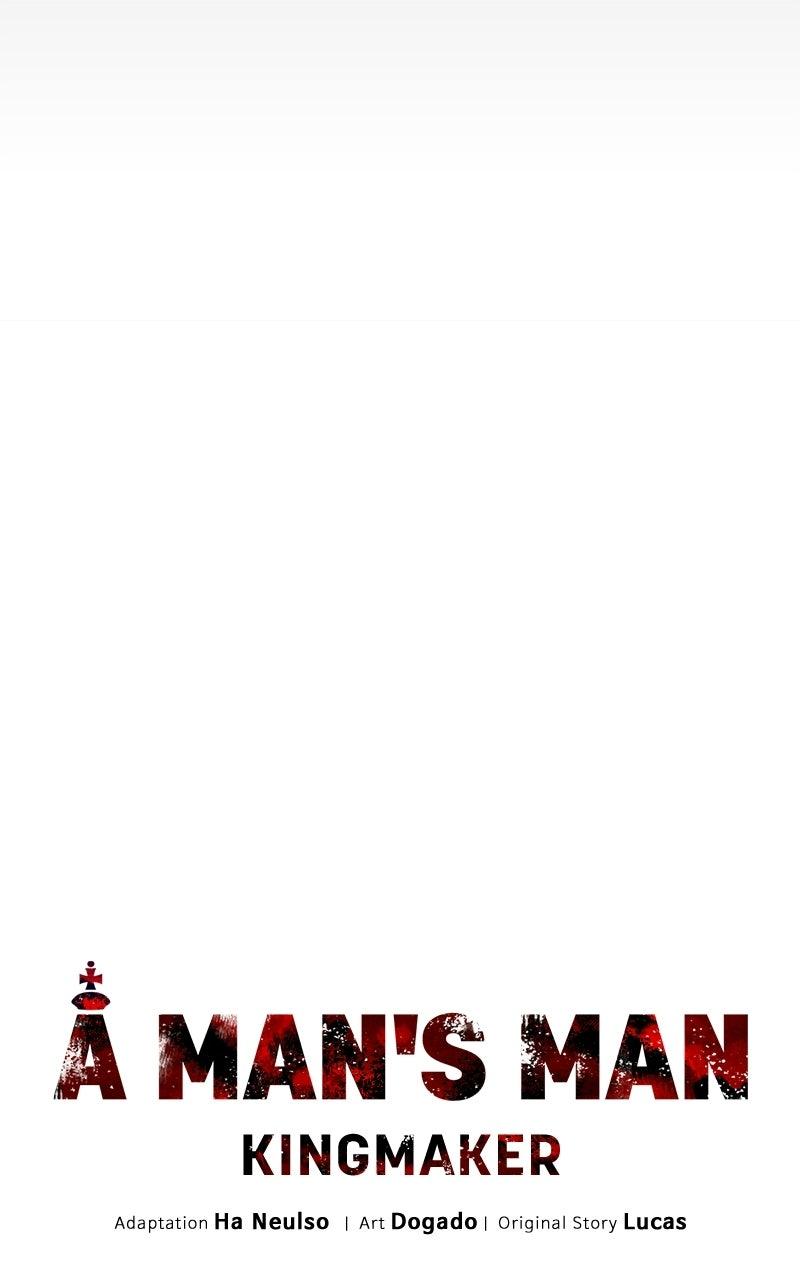 A Man