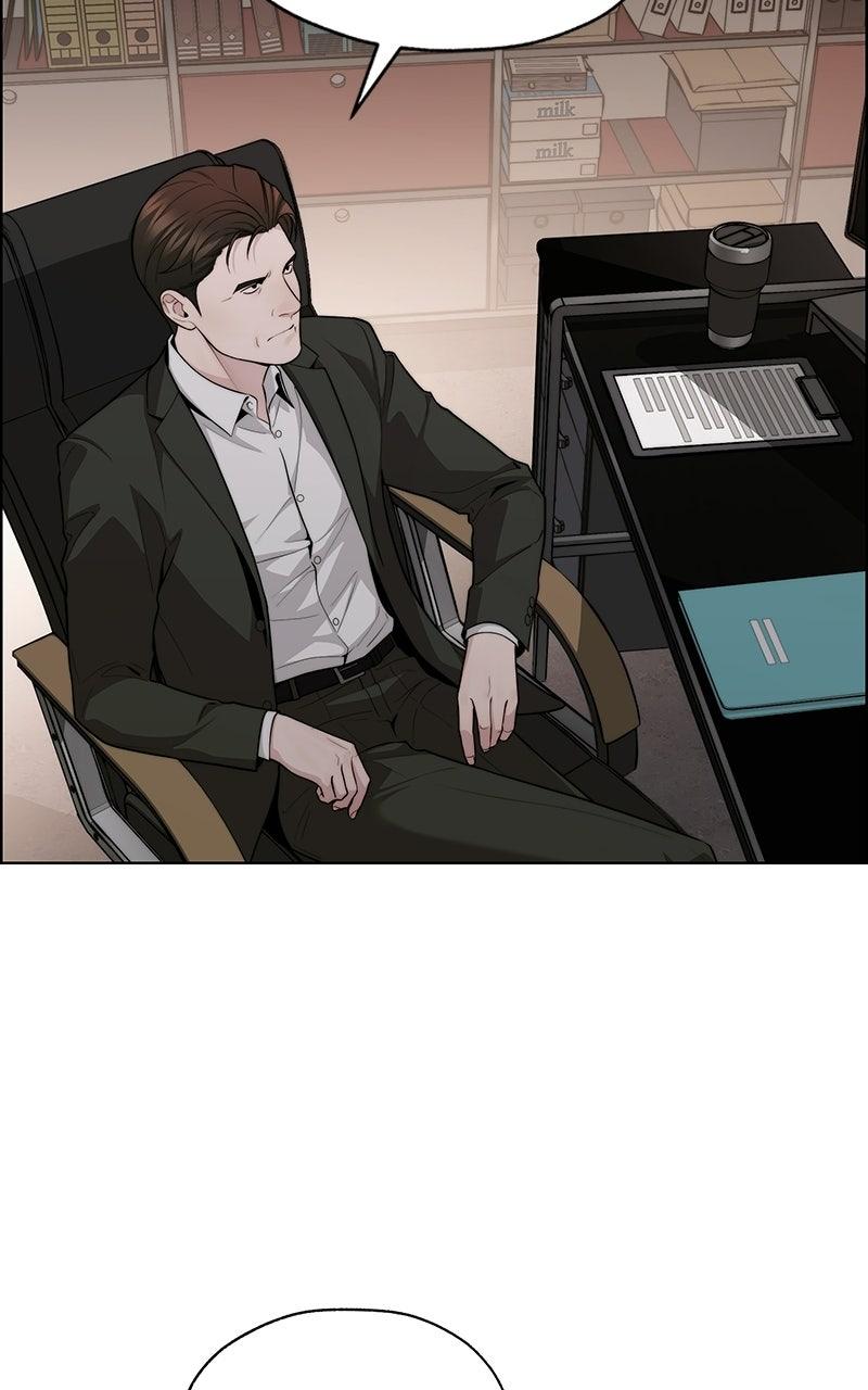 A Man