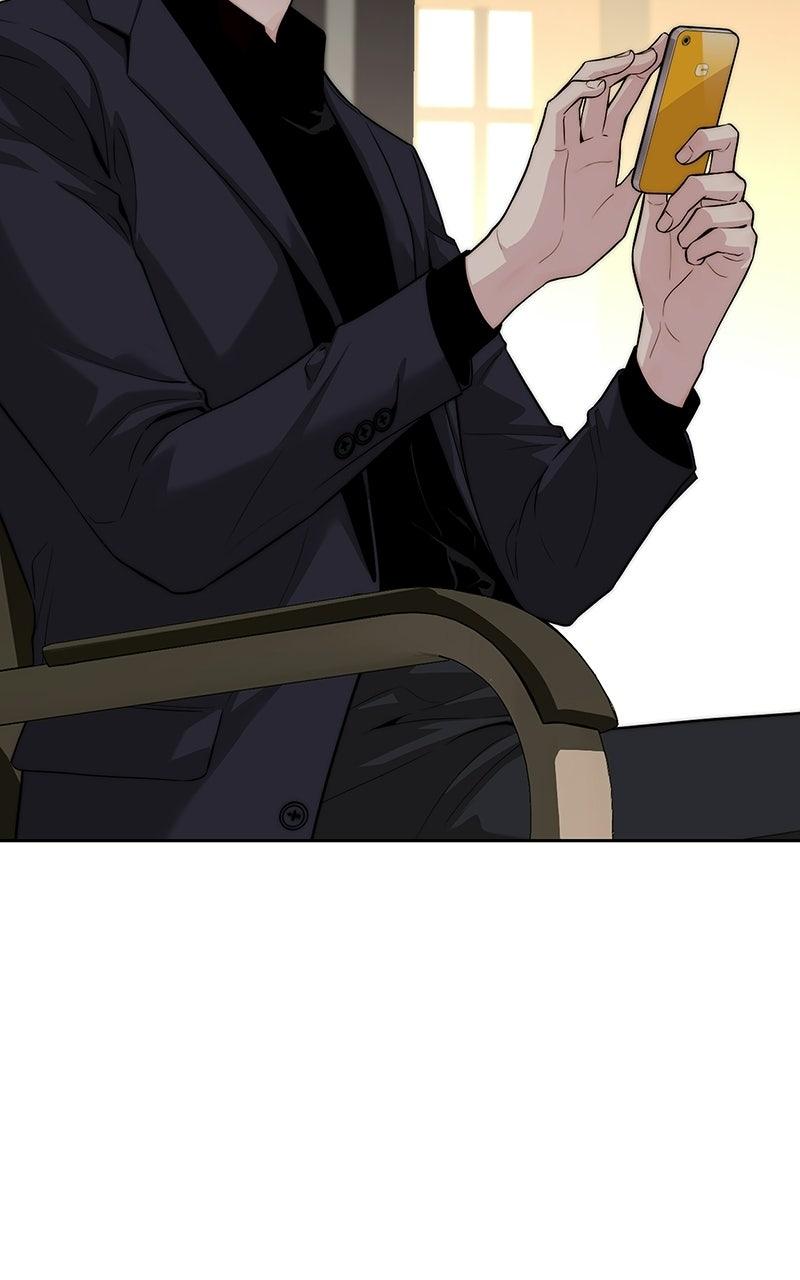 A Man