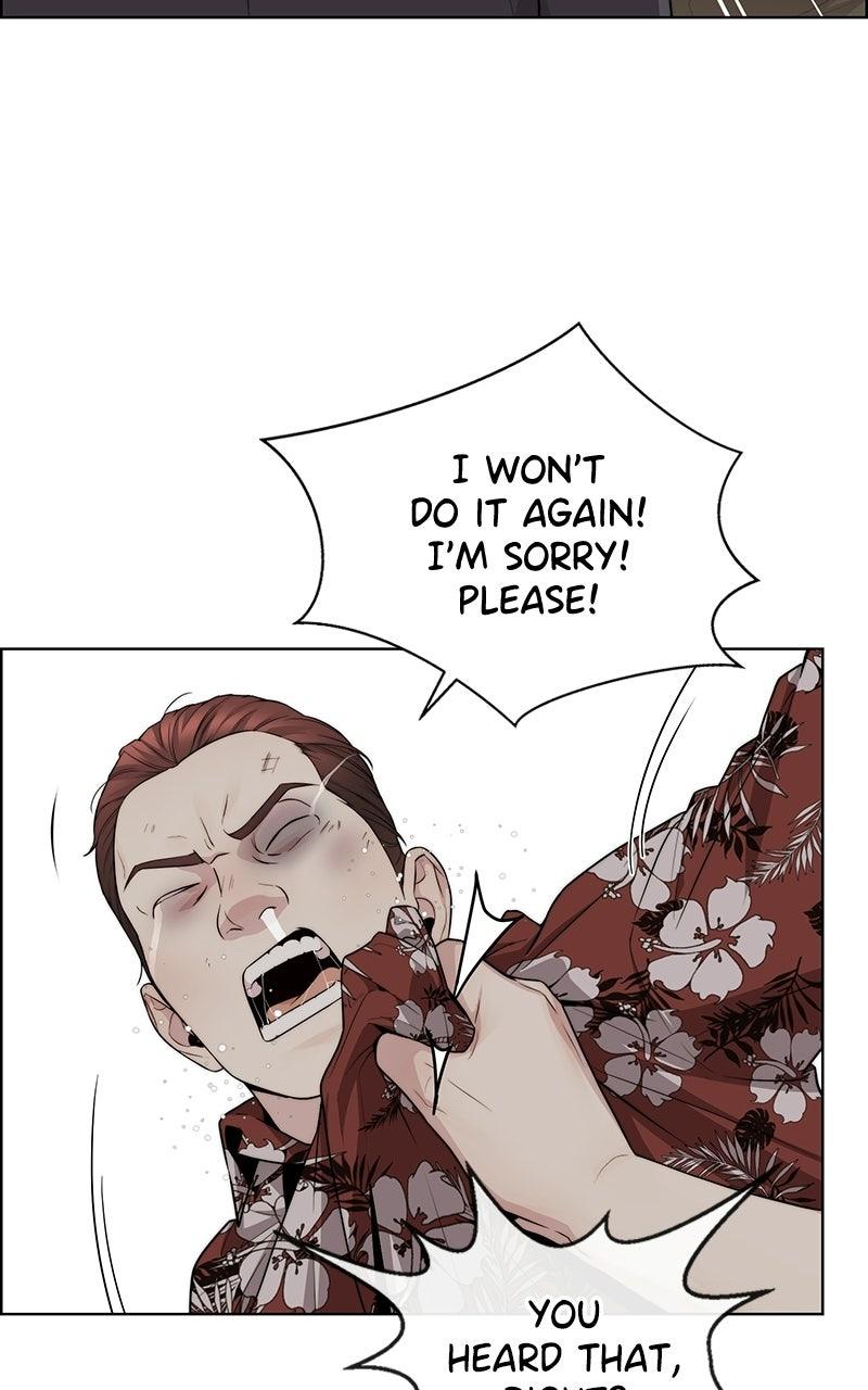 A Man