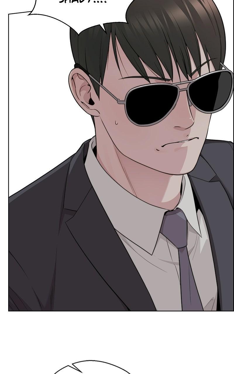 A Man