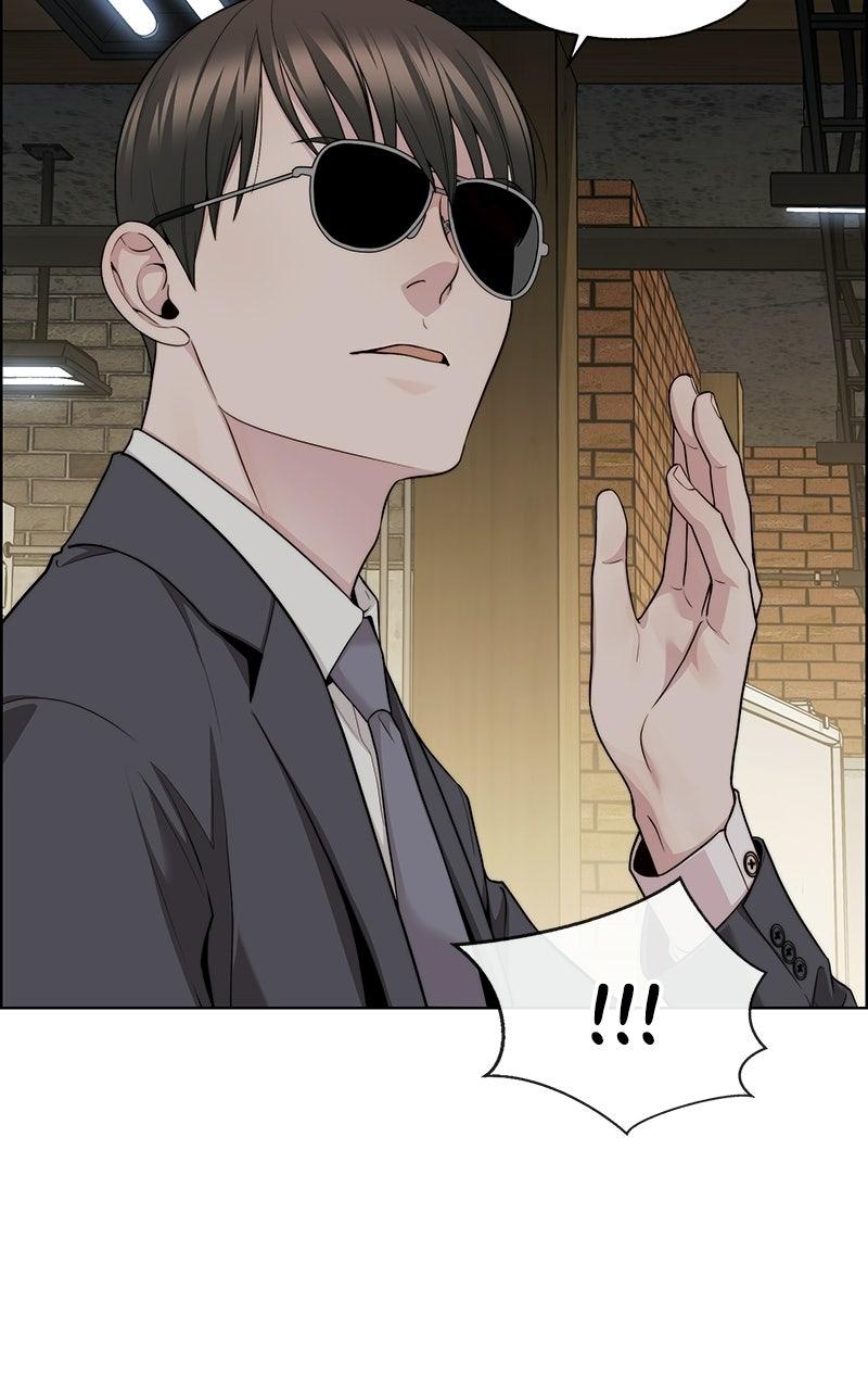A Man