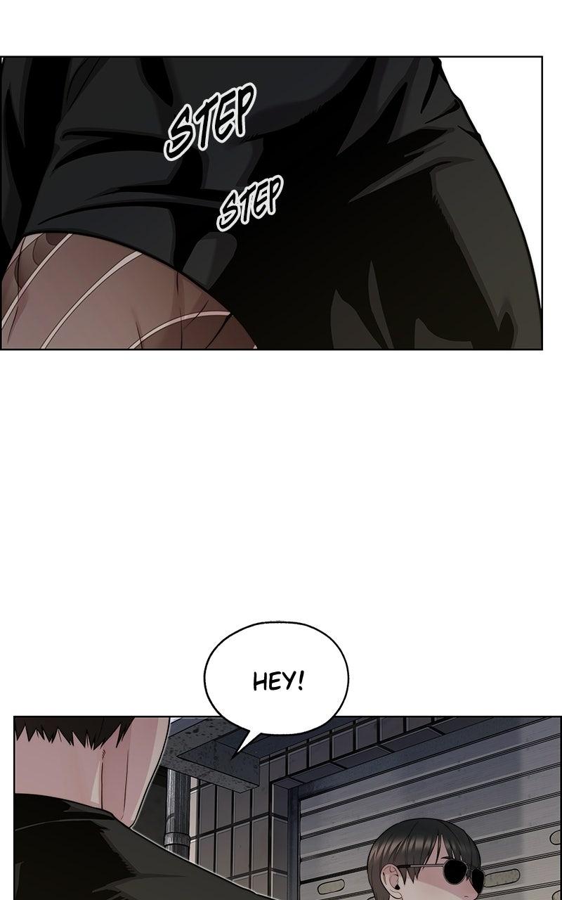 A Man