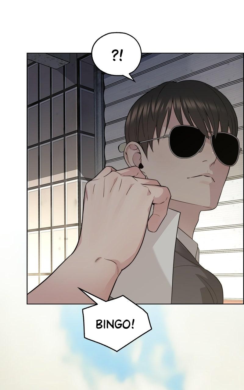 A Man