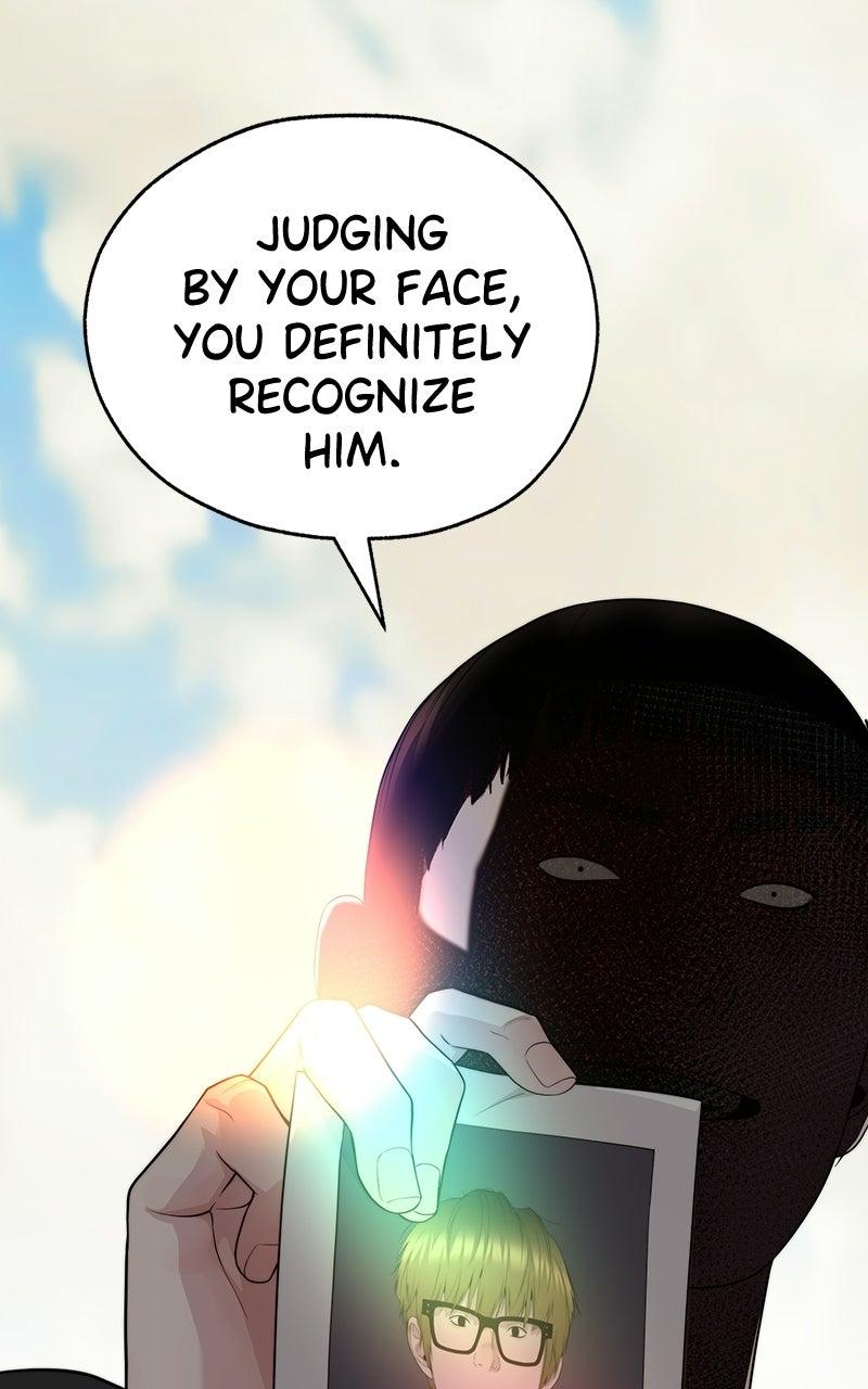 A Man