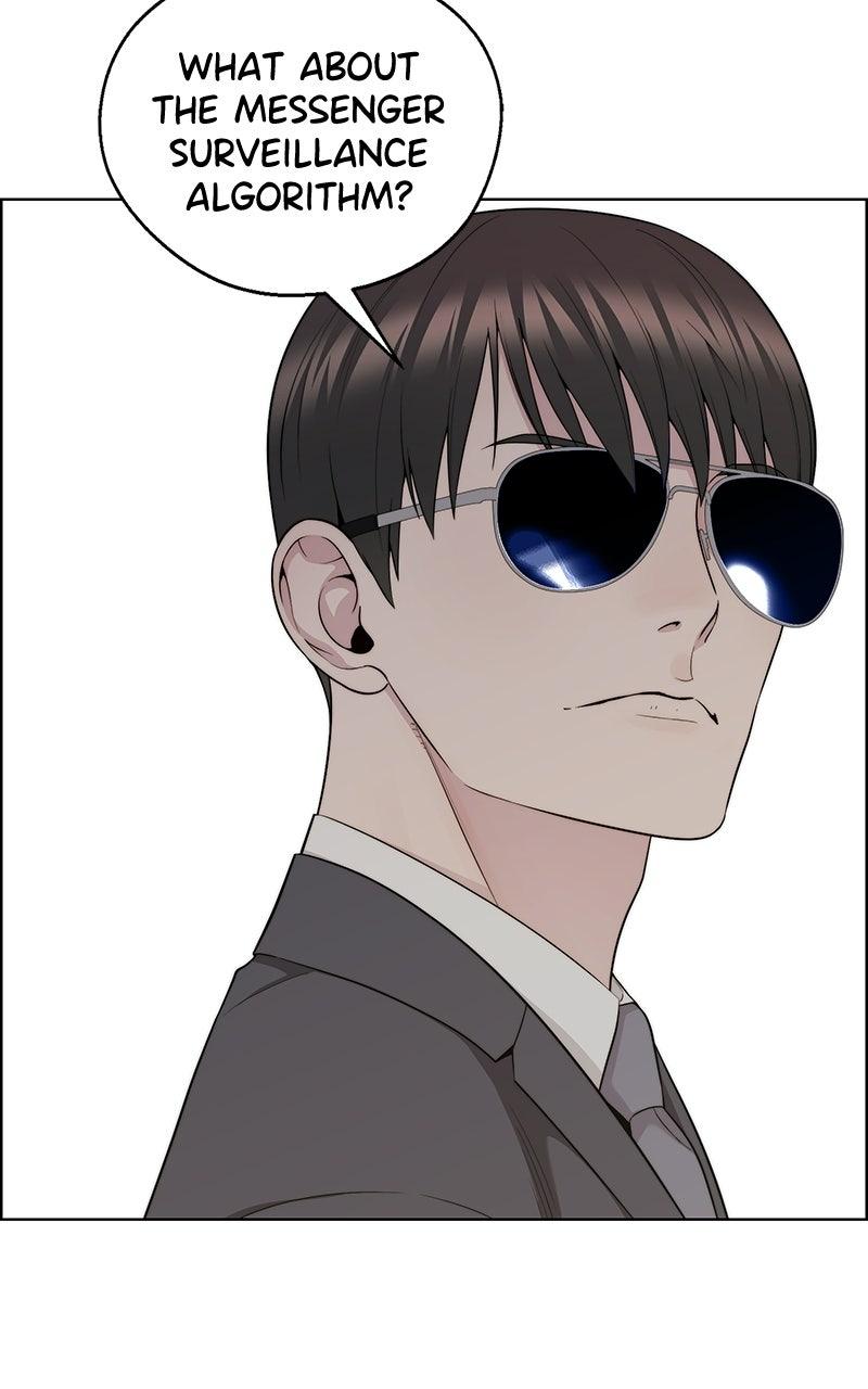 A Man