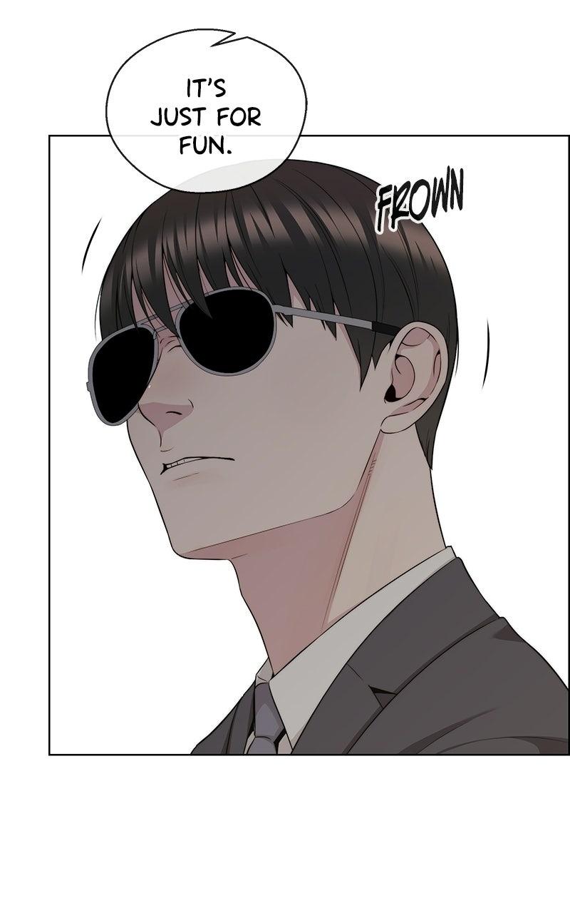 A Man