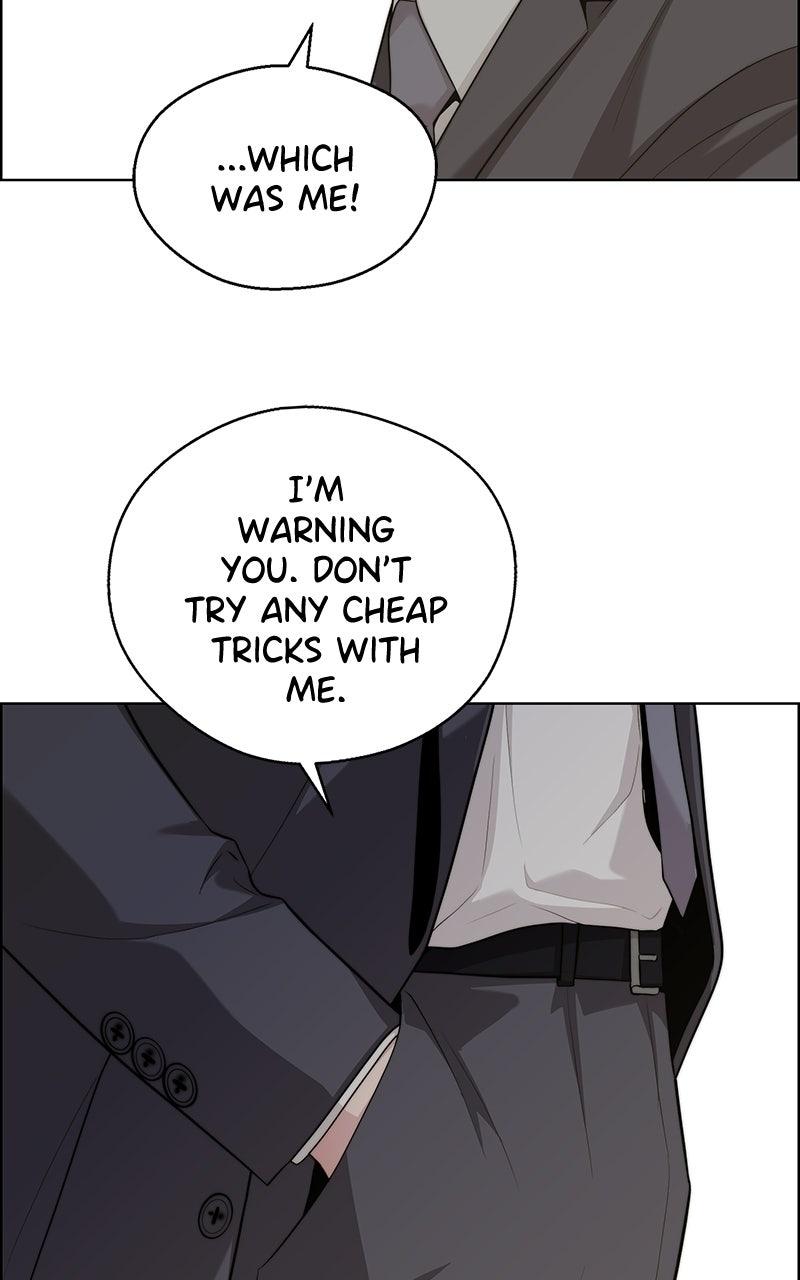 A Man