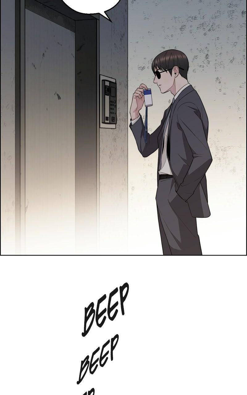 A Man