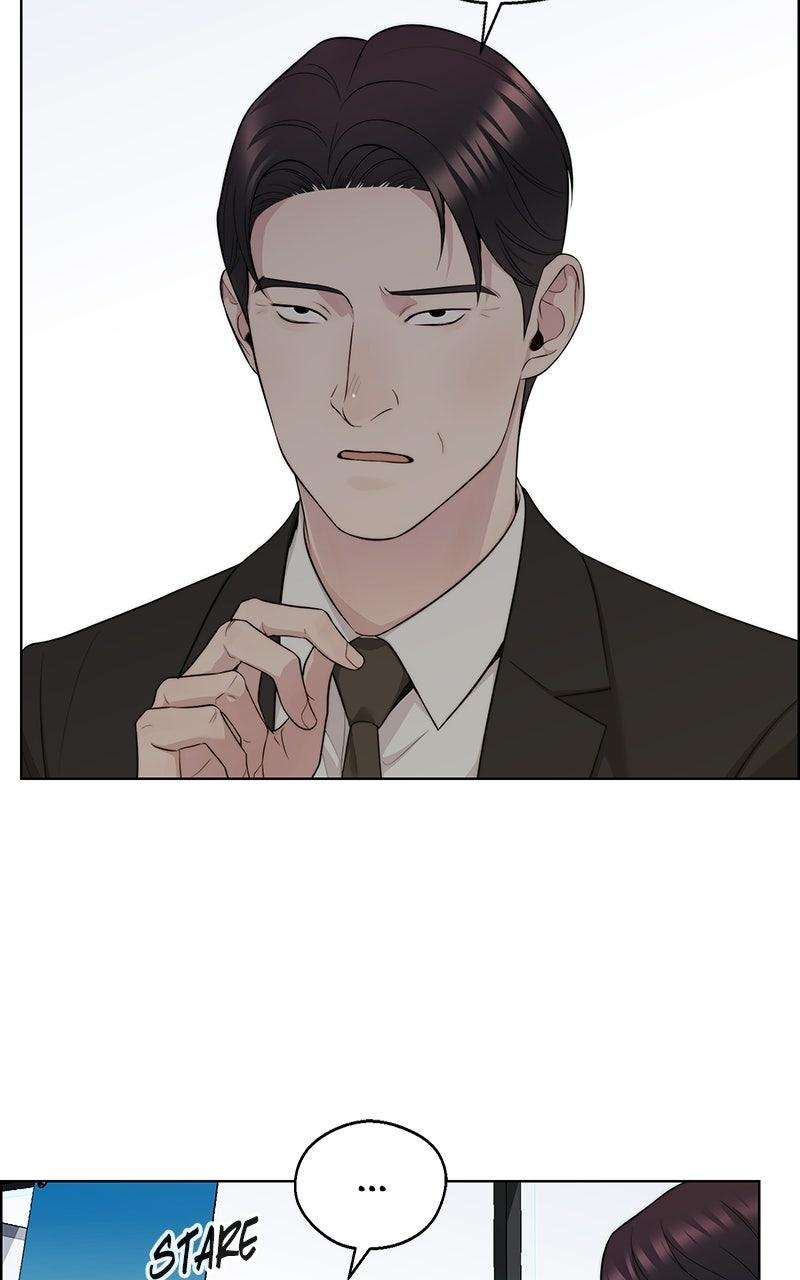 A Man