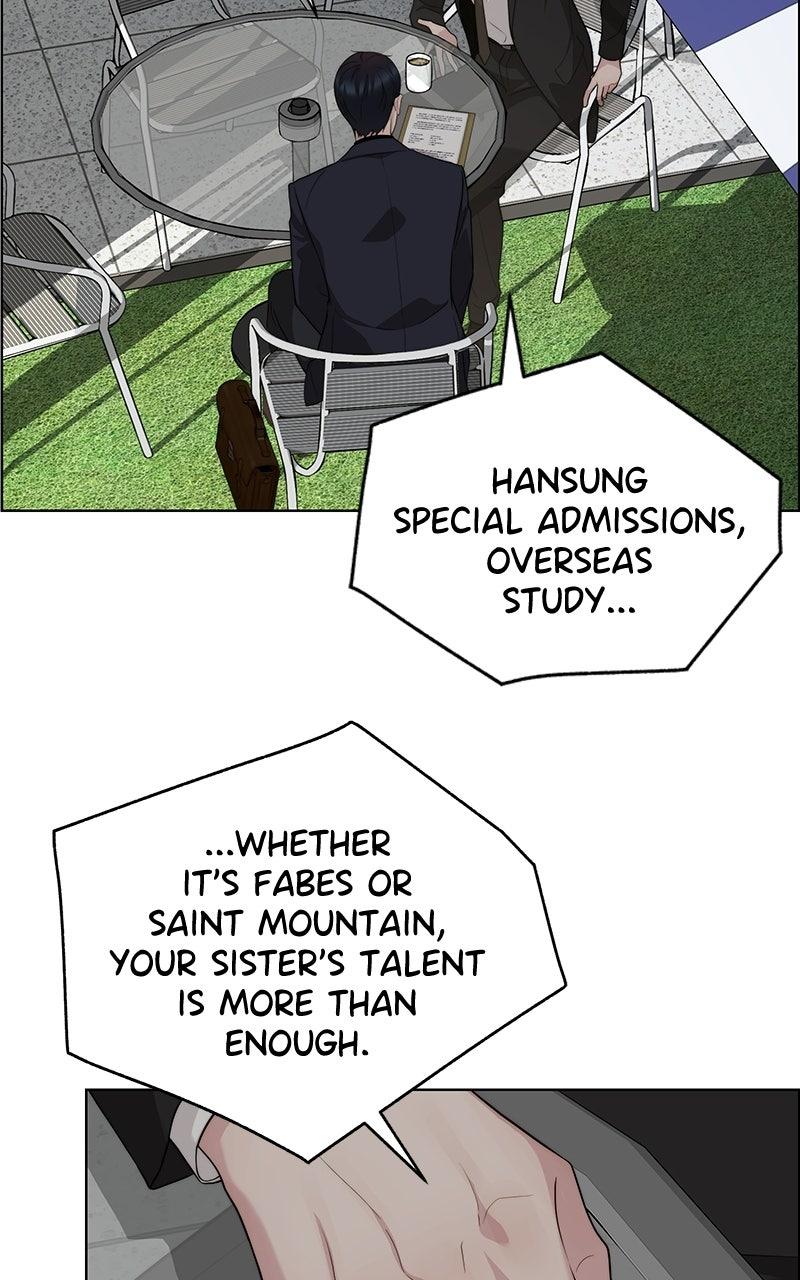 A Man