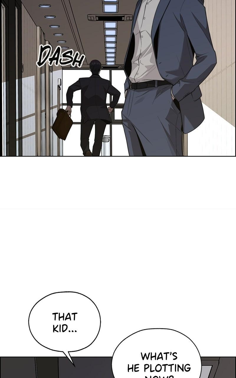 A Man