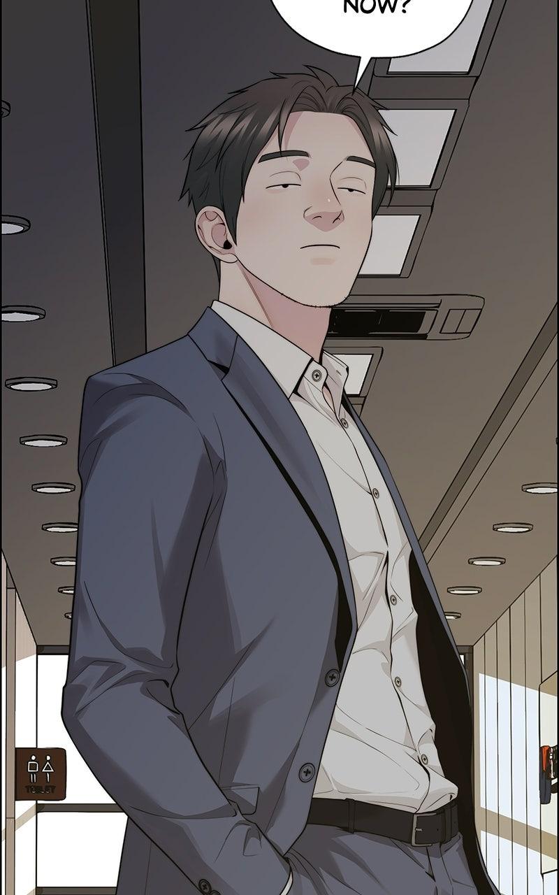 A Man