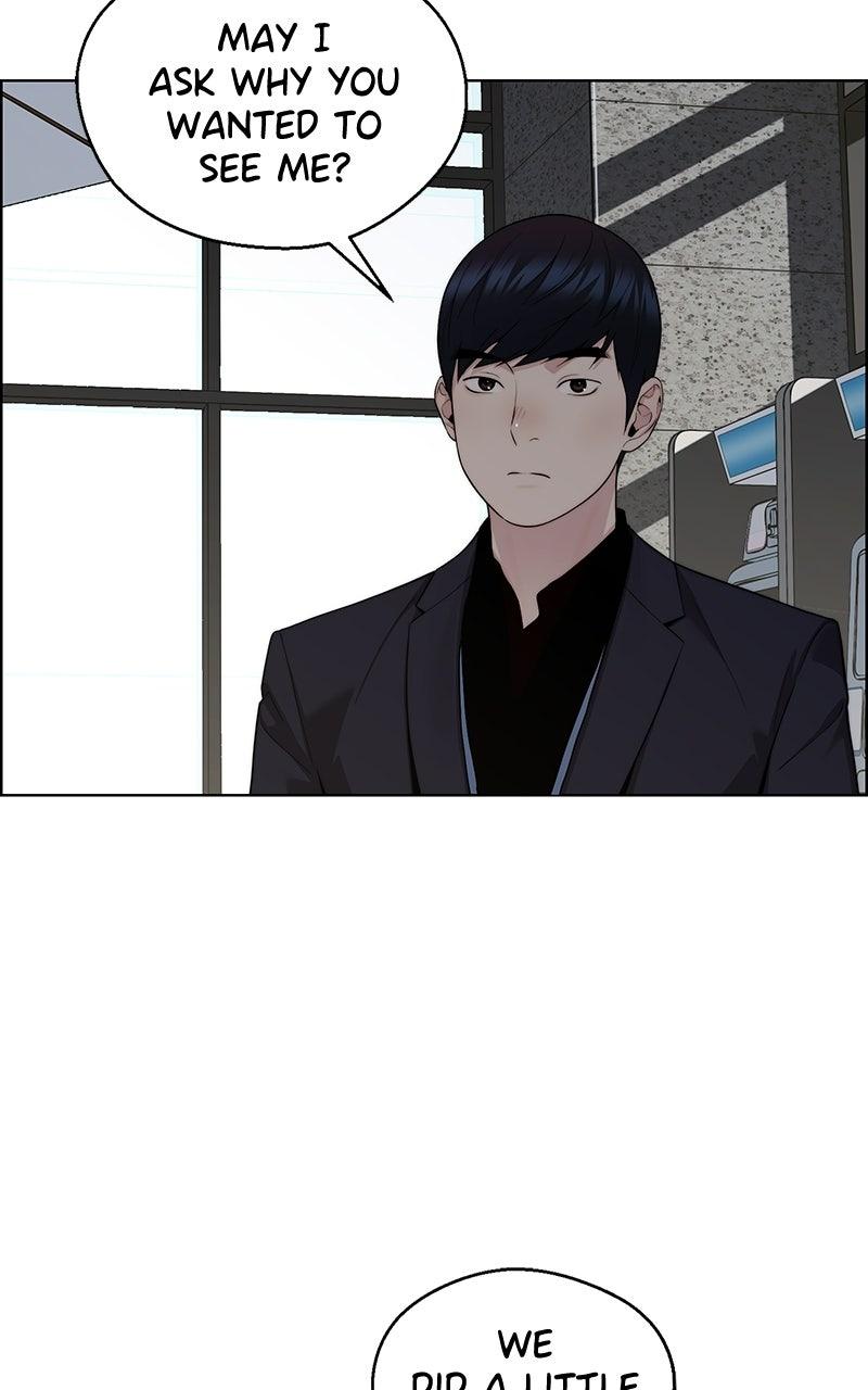 A Man
