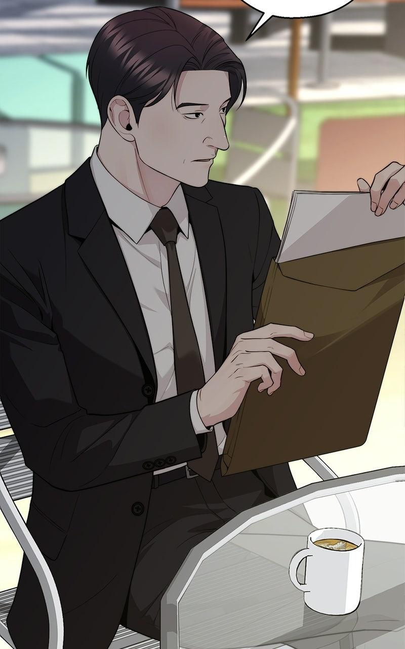 A Man