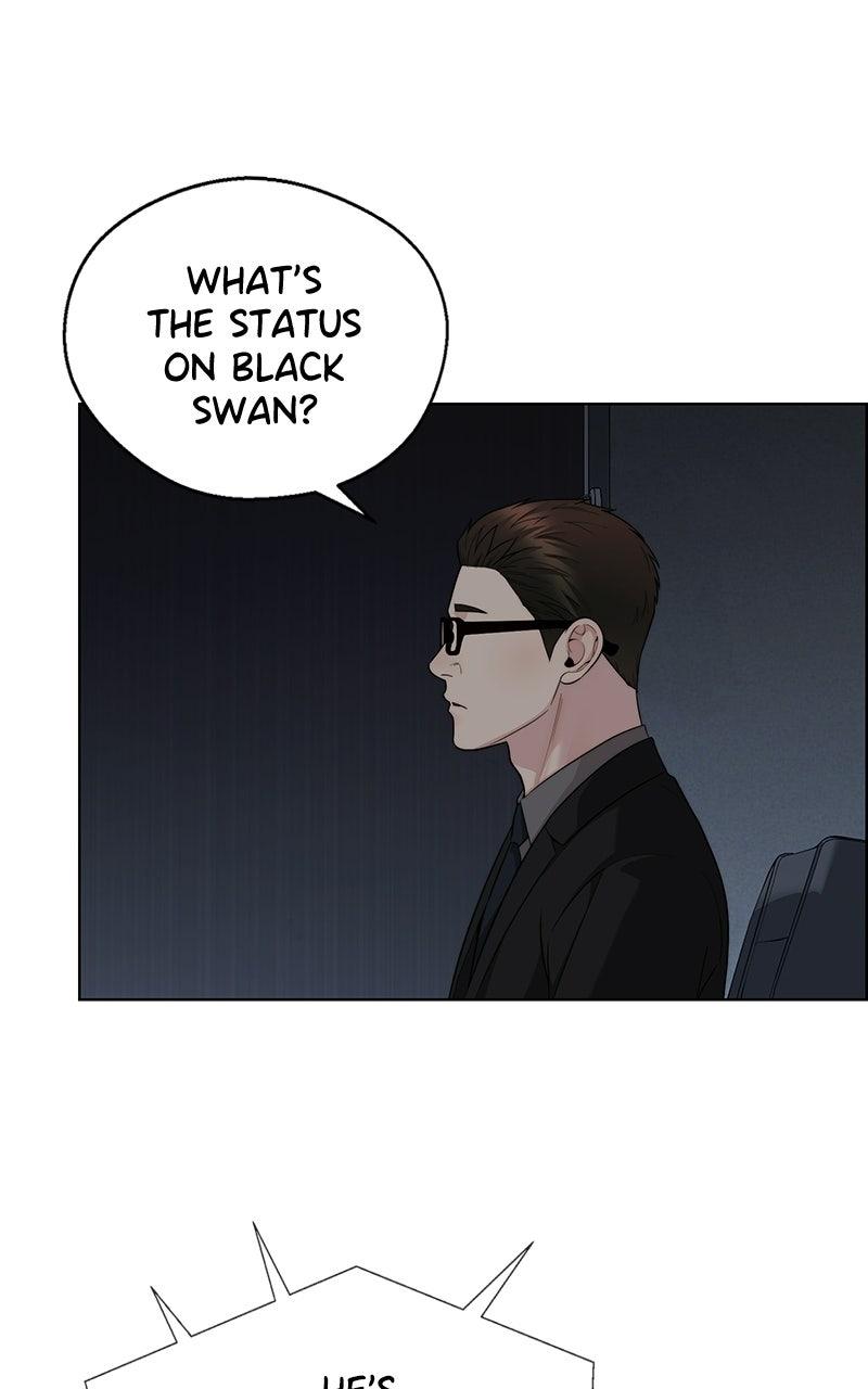 A Man