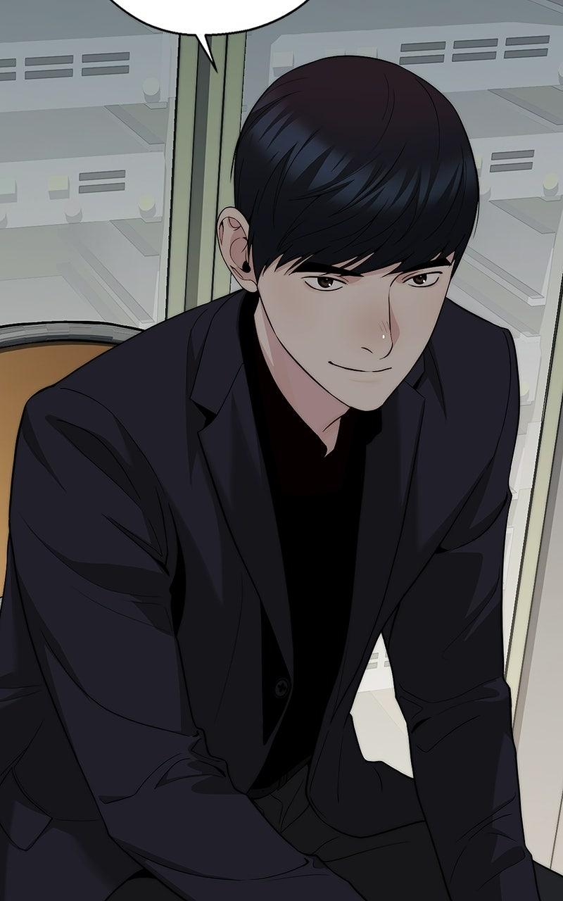 A Man