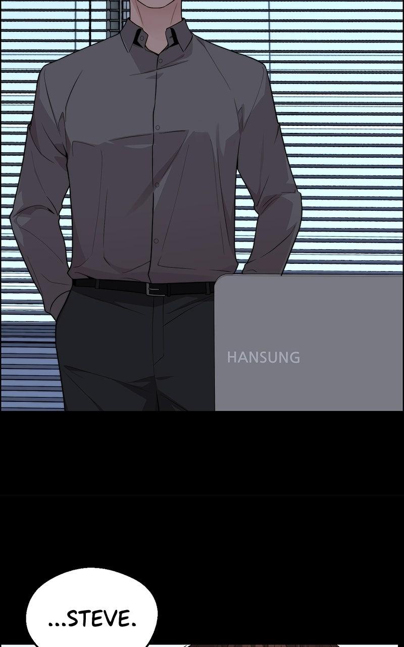 A Man