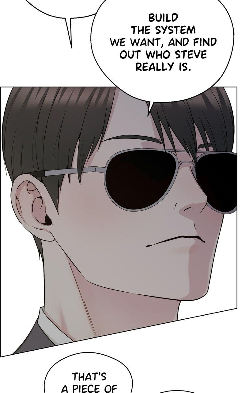 A Man