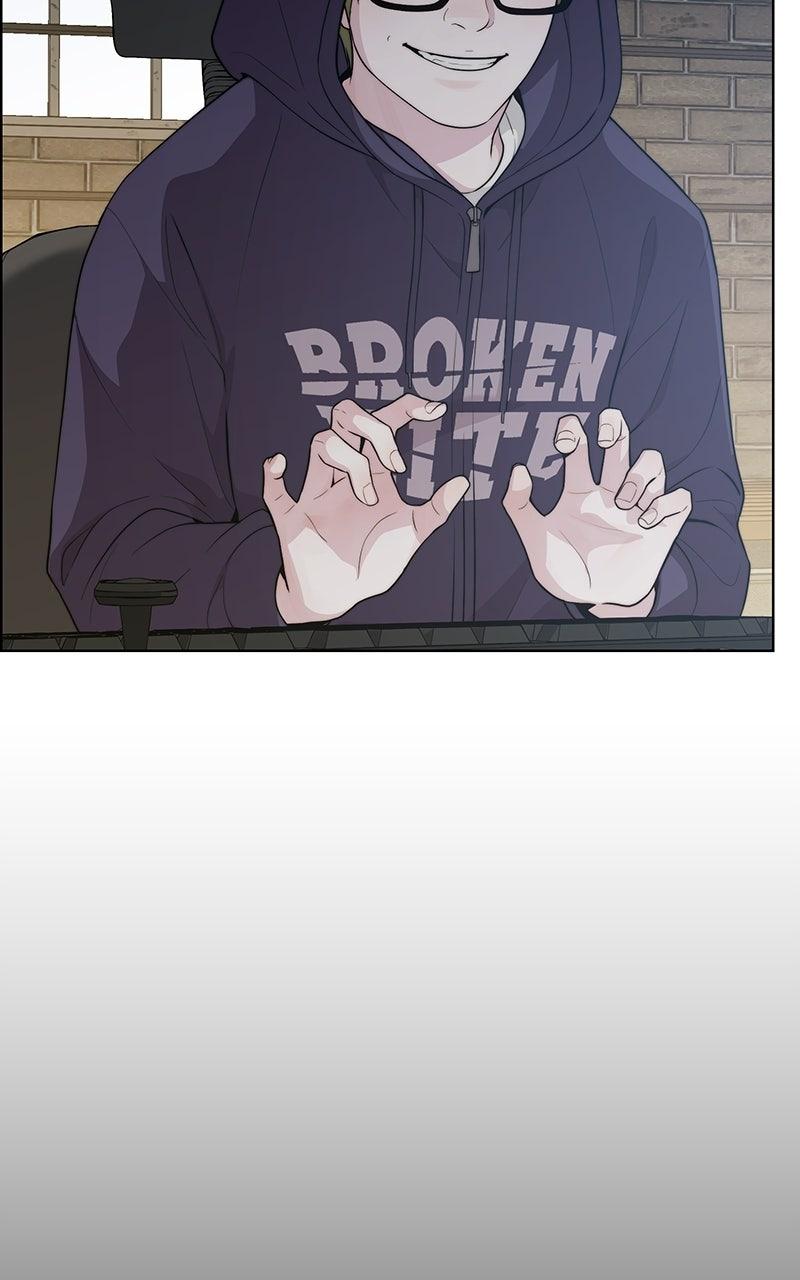 A Man