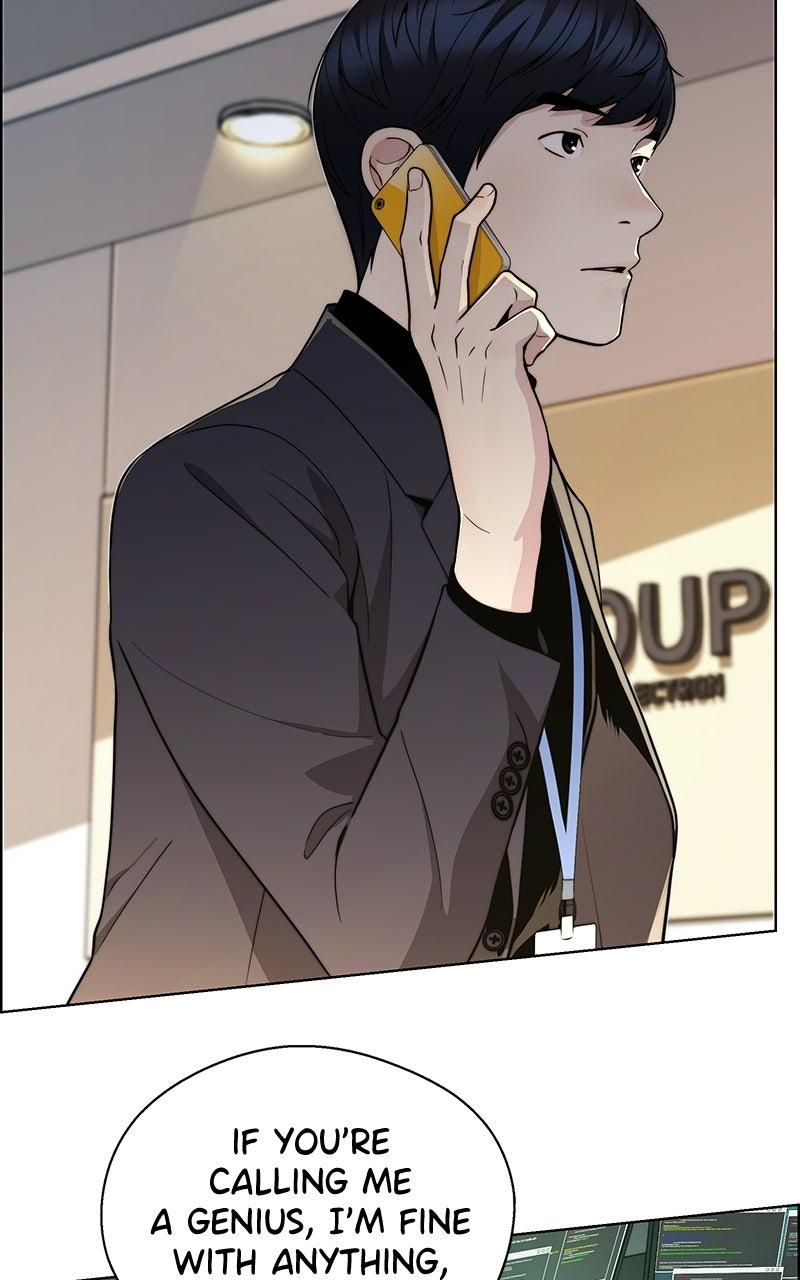 A Man