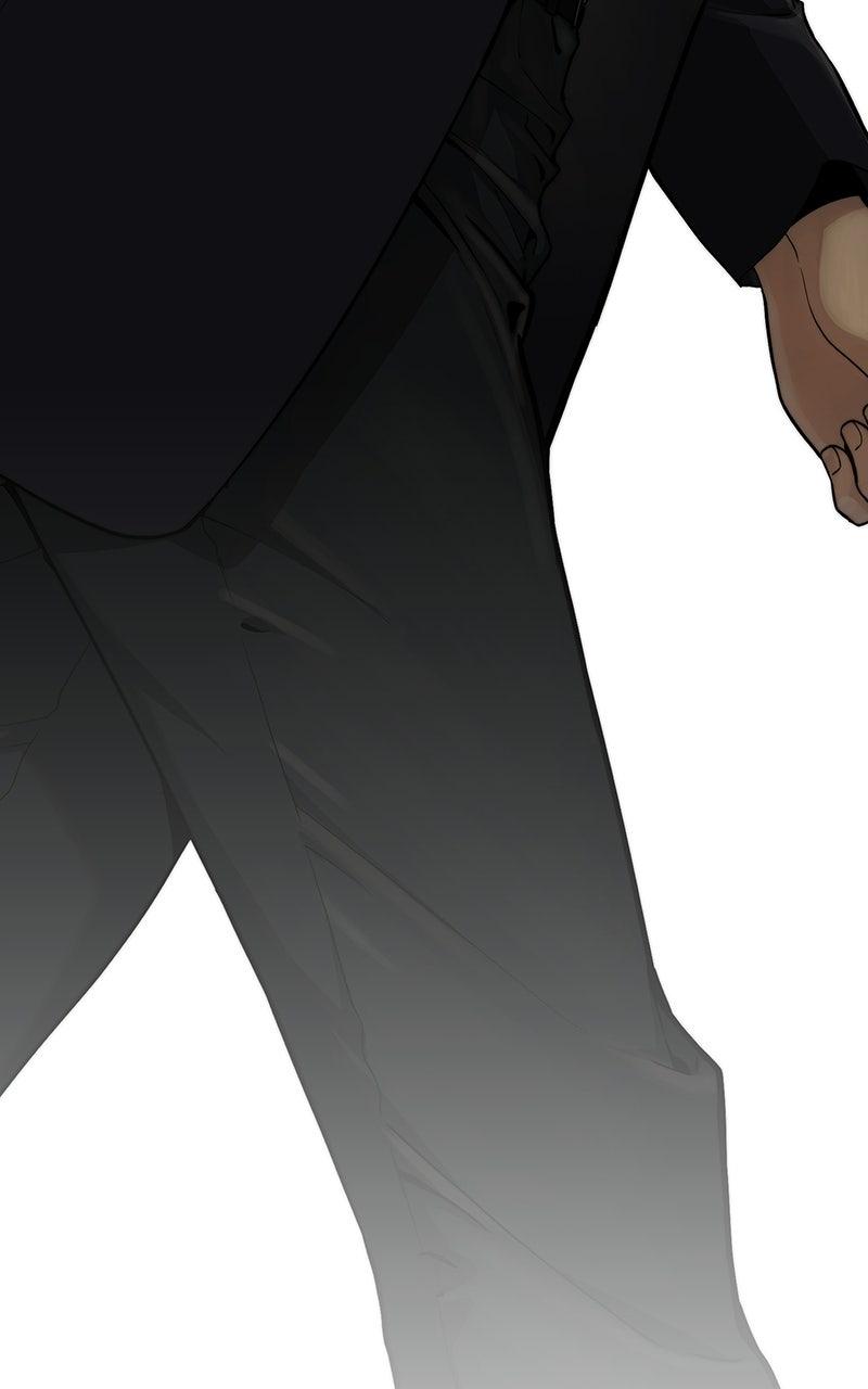 A Man
