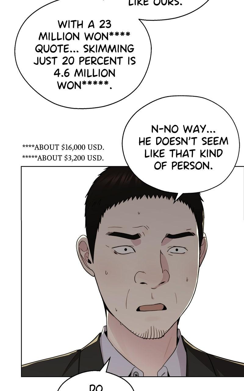 A Man