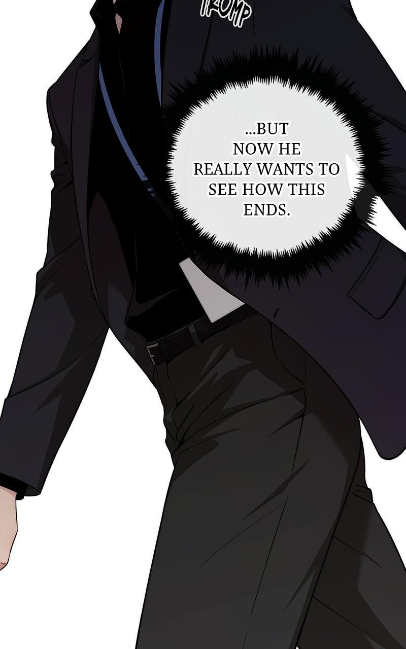 A Man