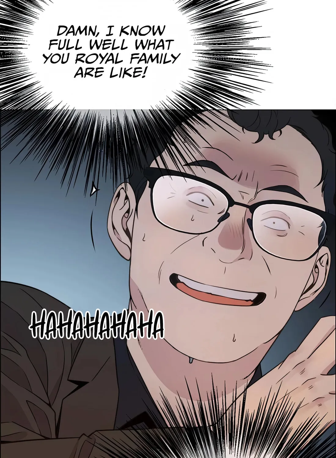 A Man
