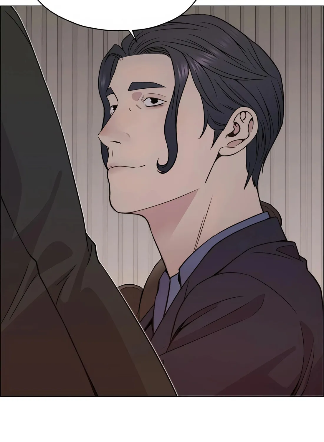 A Man