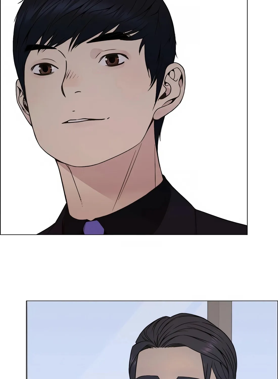 A Man