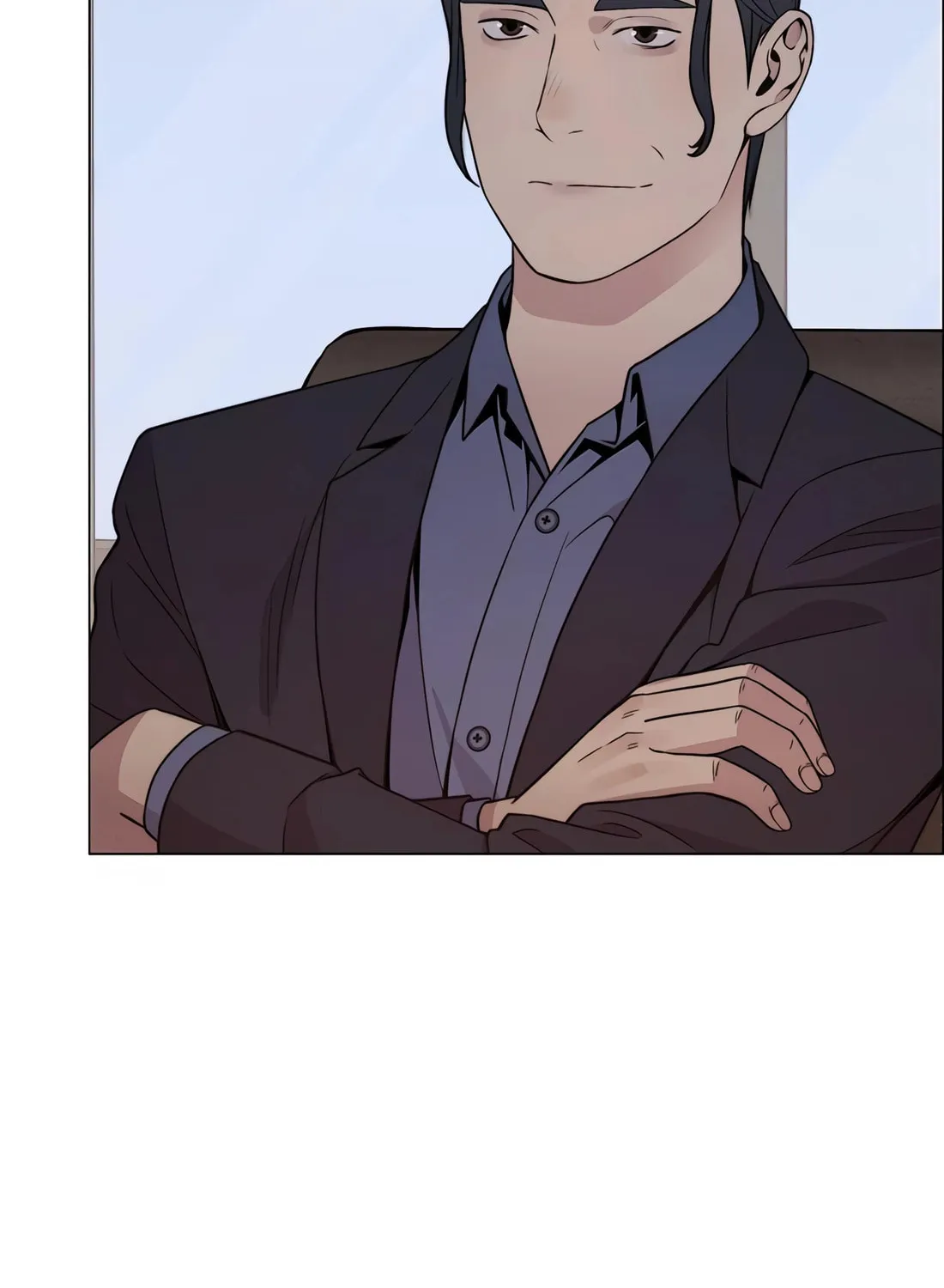 A Man