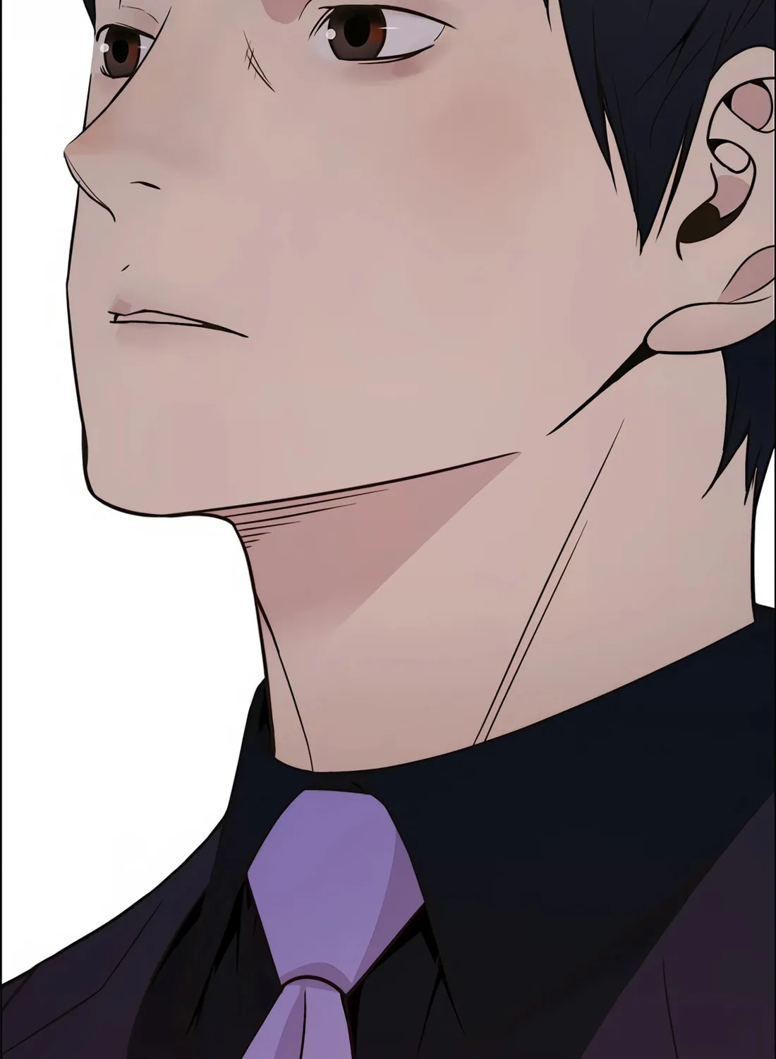 A Man
