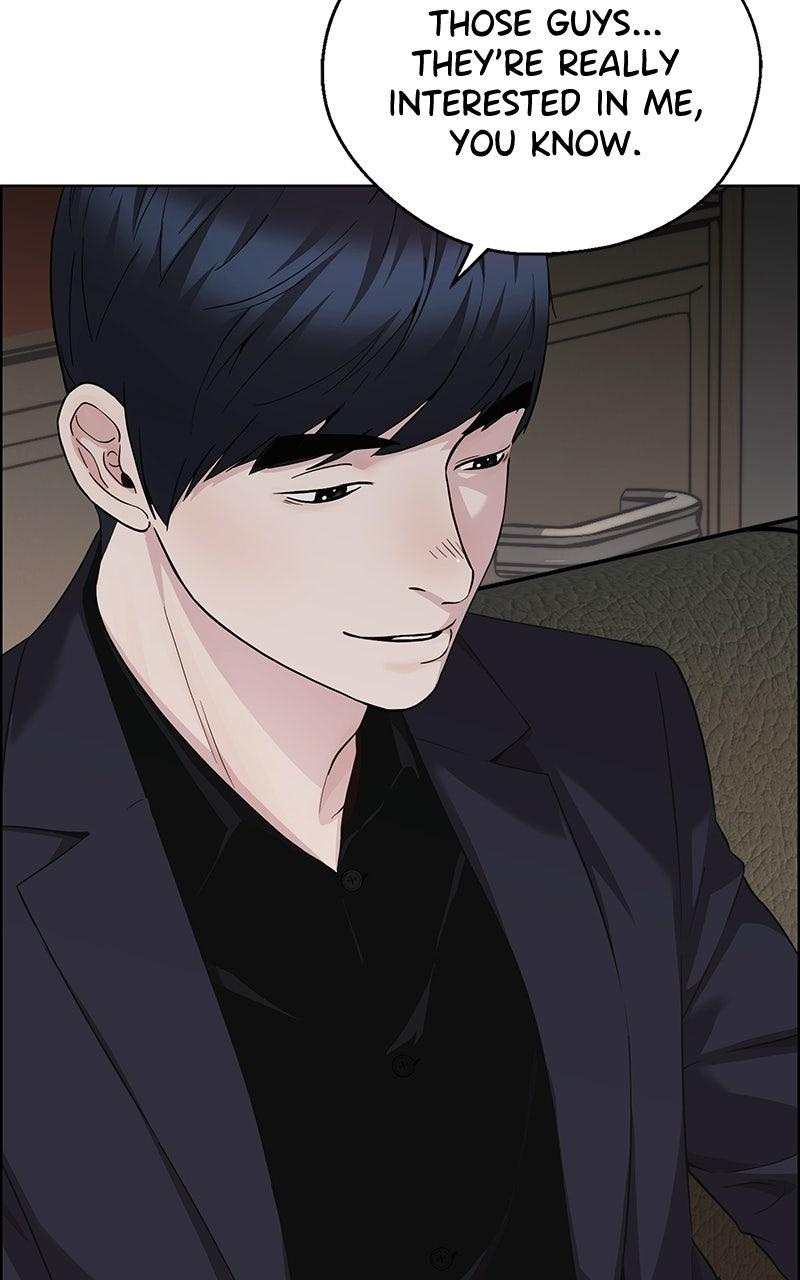 A Man