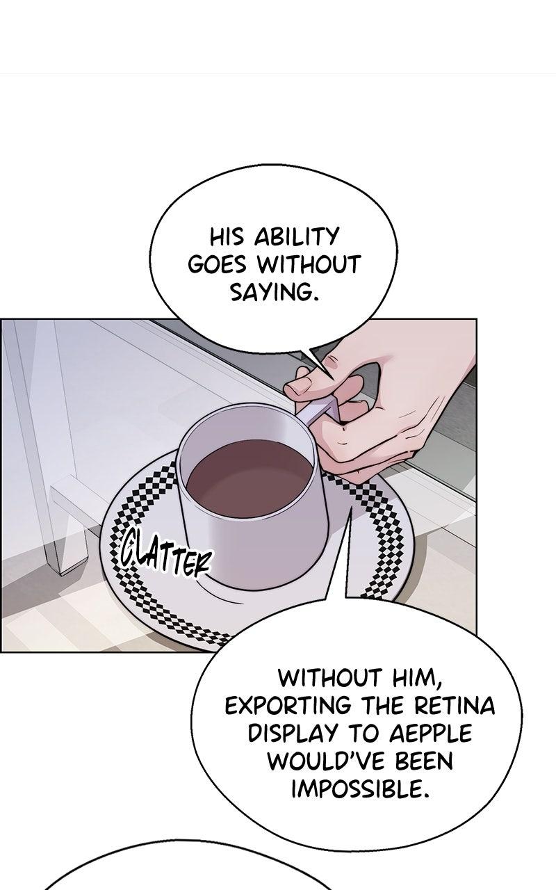 A Man