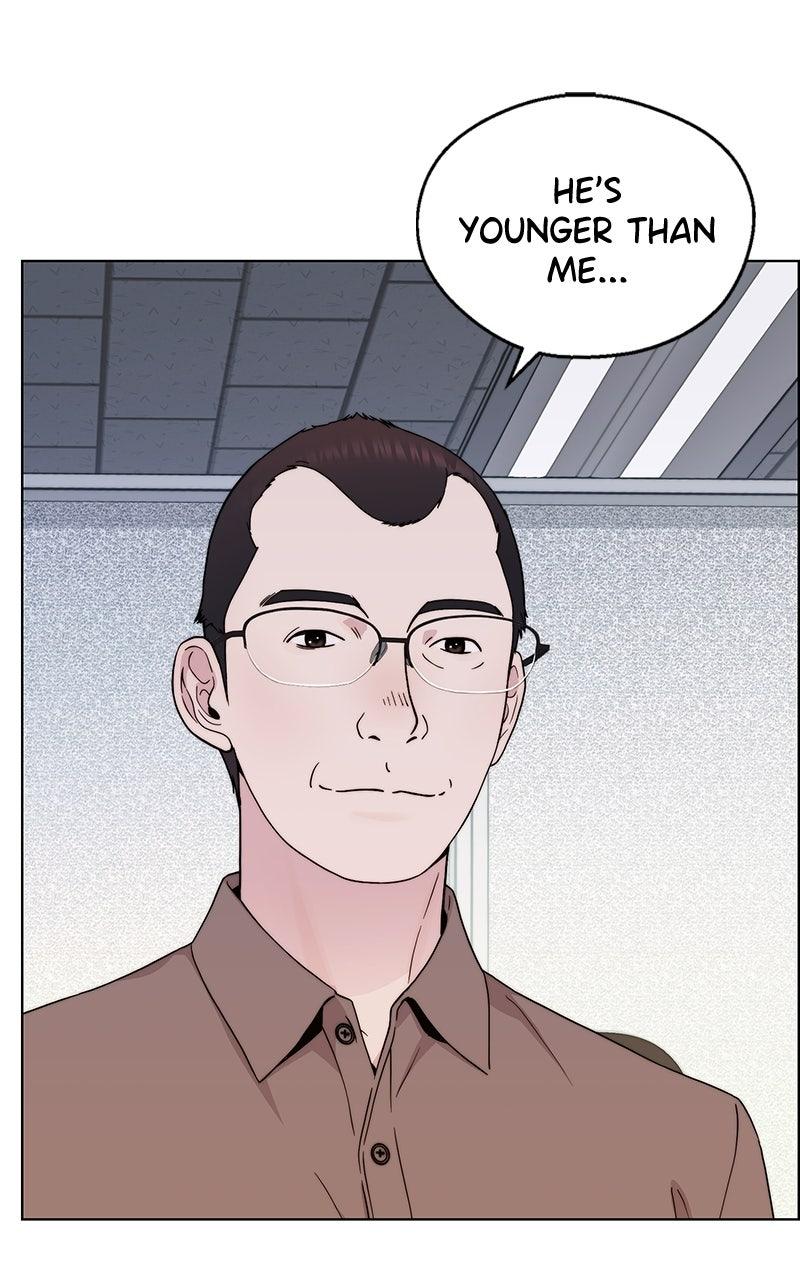 A Man